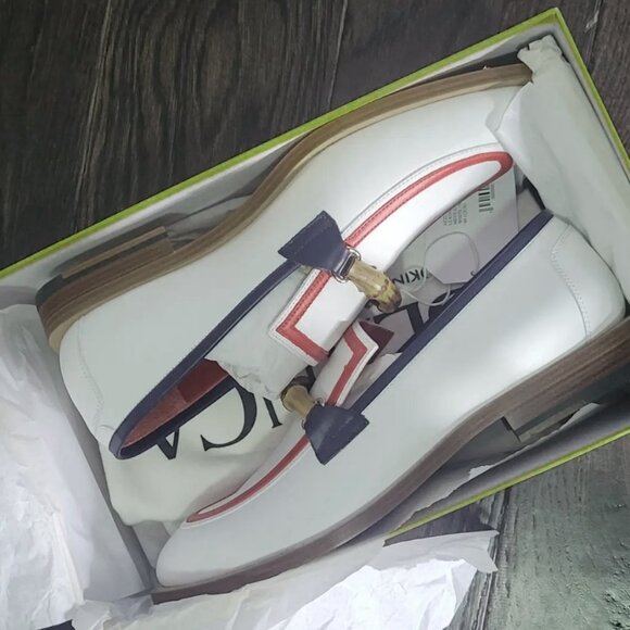 NwT/BOX Casablance Loafers Size 12/44 - Picture 10 of 11